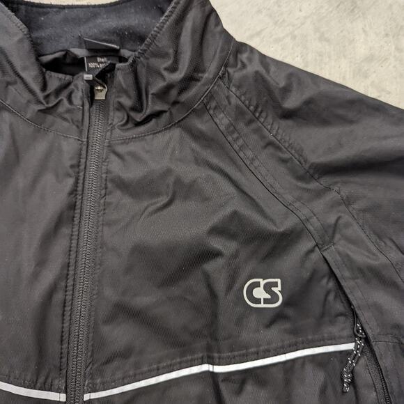 CS Windbreaker Jacket - Medium - Picture 2 of 9